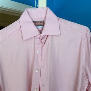 Thomas Pink men’s dress shirt